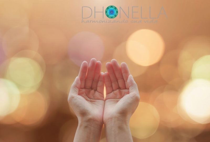 Bom dia com Espiritualidade: Orações Matinais - Artigos e Produtos  Esotéricos - Blog da Dhonella Loja Virtual