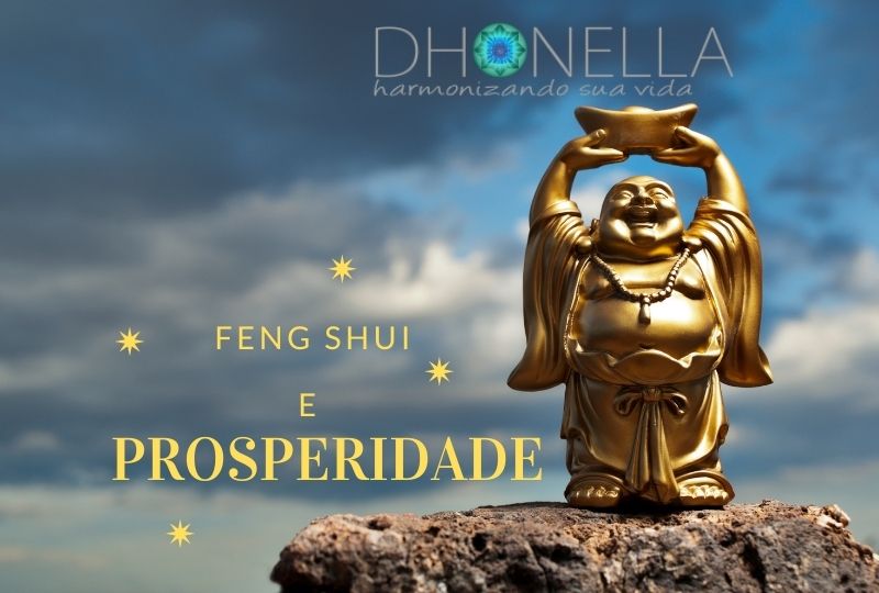 Feng Shui e 8 símbolos de prosperidade