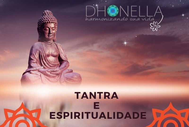 O Tantra e a Espiritualidade
